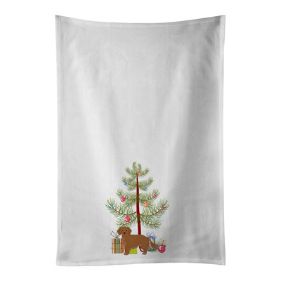 Cotton Tea Towel Kitchen Towel