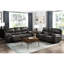 Upholstered 39.83 " Microfiber / Microsuede Sofa