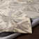 Elsberry Hand-Tufted Wool Taupe Area Rug