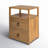 Elin 2 - Drawer 21" Nightstand-5975769