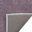 Tapis de toilette rectangulaire absorbant et antidérapant à motif ikat.-1316809450-1316809468