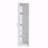 Tall Narrow Storage Cabinet-177555235