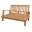Brianna Outdoor 2 - Seat Loveseat