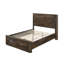 Lit plateforme avec rangement Elettra-97838404