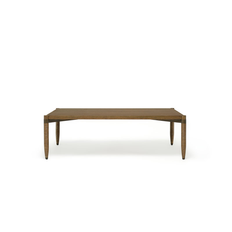 TRISTAN  RECTANGULAR COFFEE TABLE
