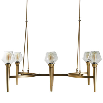 Lustre Kimbrell
