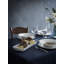 Grand Cru Rectangle Porcelain China Baker
