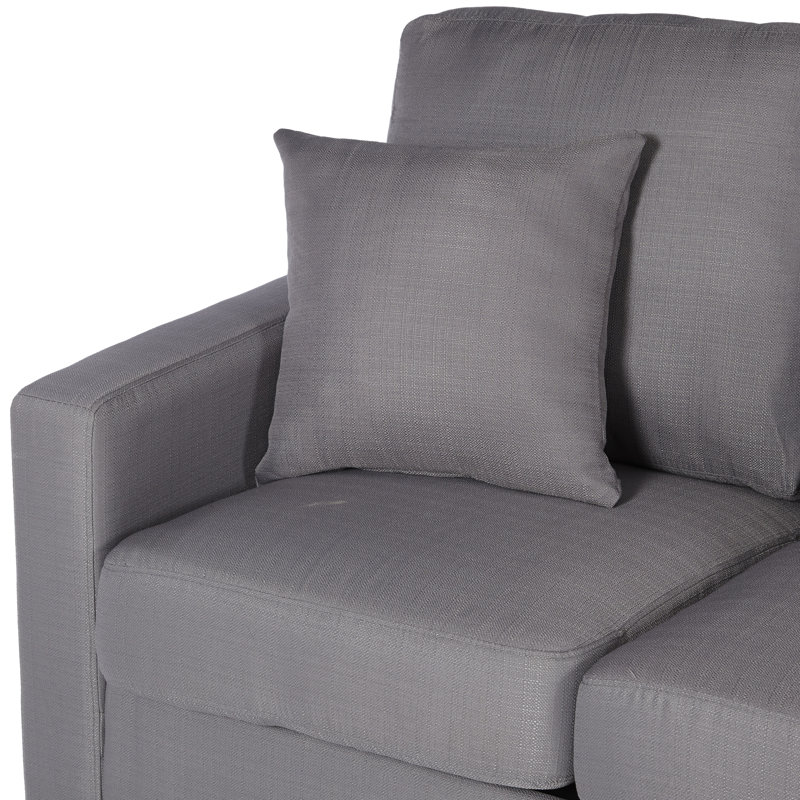 Ensemble de salon configurable earlene