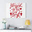 By The Best - Wrapped Canvas Print-1480461817