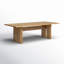 Geneva 94'' Dining Table