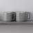 Noritake Colortex Stone Stax Mugs, 16 Oz.-73388188-73388194