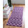 World Menagerie Geometric Indoor Rug