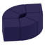 Repose-pieds carré Pro Series 18 po-101256110