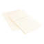 Ensemble de draps en microfibre brossée imitant le satin de coton et offrant une résistance au froissement et respirant-2044132673-2044132532