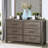 Mallin 58'' W 6 - Drawer Dresser