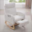 Chaise berçante Teddy-1301828429