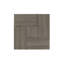  Table basse Elodie en gris