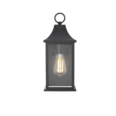 Outdoor Sconce