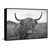 Floater Black Framed Canvas is unavailable