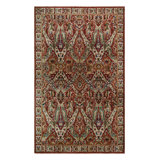 One-of-a-Kind Rectangle 11'8" X 17'8" Area Rug
