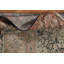 Tapis traditionnel antique géométrique 4 x 7