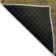 Machine Washable Indoor/Outdoor Chayden ACN1093 Copper Rug