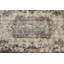 Tapis turc antique de style tapis rétro pour une décoration intérieure classique