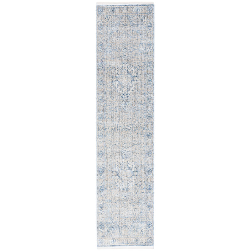 Tapis oriental Dream Performance, Tapis de couloir 2 pi x 8 pi