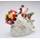 I Believe Santa Airplane Cookie Jar 
