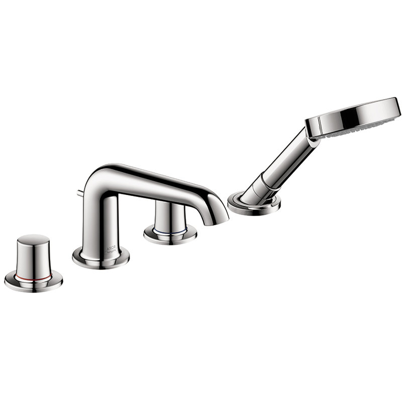Bouroullec Tub Filler with Diverter