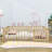 Hendrelino Wooden Daybed Frame with Guardrail-1132318930-1132318931