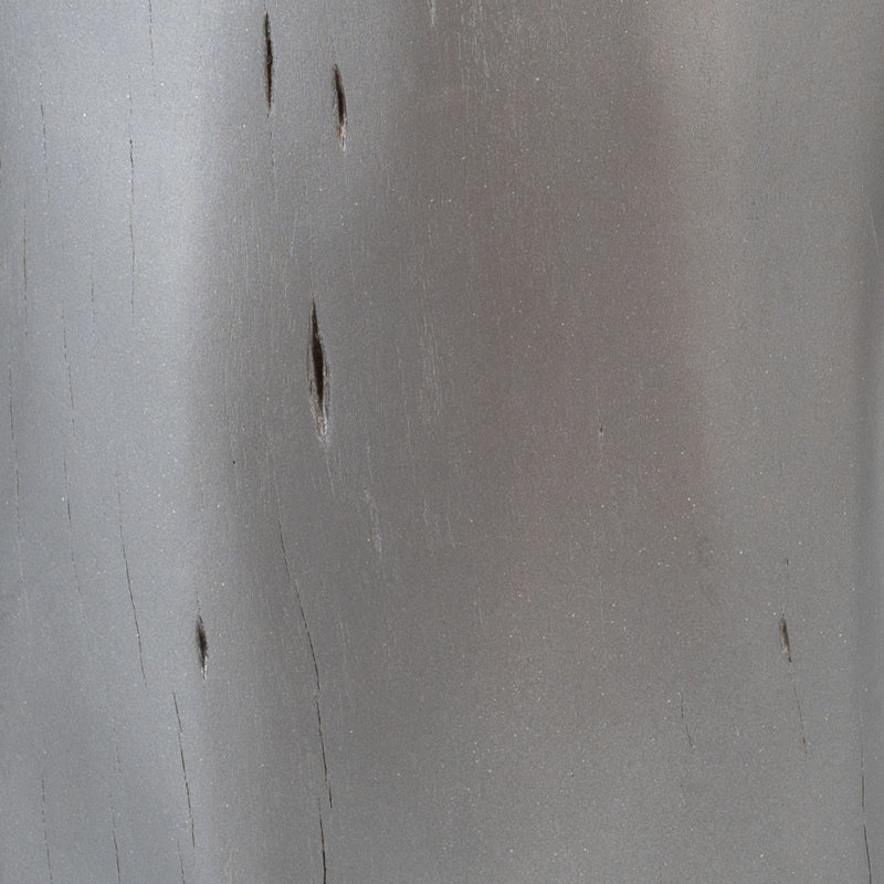 End Table Gray