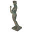 Statue mâle de l'âge du bronze, 1877