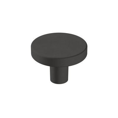 Versa 3/8" Diameter Round Knob