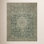 Magnolia Home By Joanna Gaines X Loloi Sinclair Machine Washable Jade / Sand Area Rug