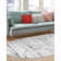Sageville Floral Indoor Rug