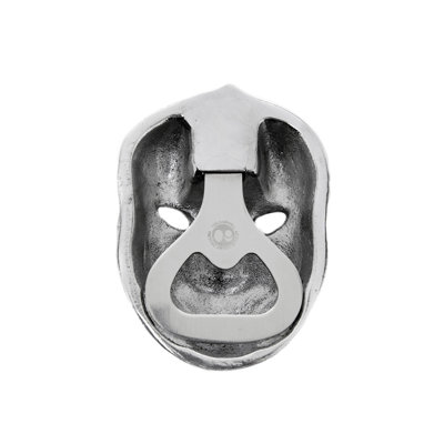 Mardi Gras Bottle Opener