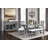 Extendable Solid Wood Dining Table