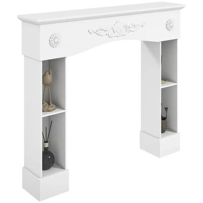 Fireplace Surround