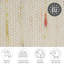 Hand Woven Wool Multipastel Indoor Rug-74493174