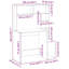 Baldomero Computer Desk-359906938