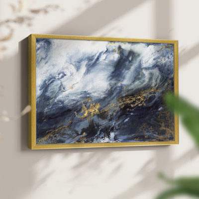 Anticipation V1 - Reproduction encadrée - Restickable
