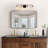 Yedidal 4 - Light Dimmable Vanity Light