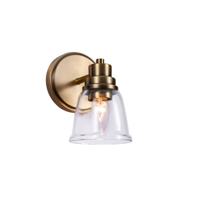 Bath Sconce