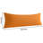 2PC Hypoallergenic Microfiber body pillowcase-114376712