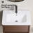 Bathroom Vessel Sink, Ceramic Bathroom Vanity Sink