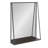 Carlyssa Modern & Contemporary Accent Mirror with Shelf-509318965-509318964