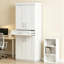 Spacieuse armoire de rangement autoportante-481663051
