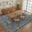 Tapis à motif papillon et insecte-129373133-129373134