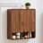Wall Bathroom Cabinet-123028256